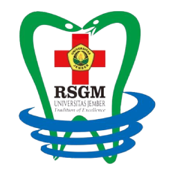RSGM Universitas Jember